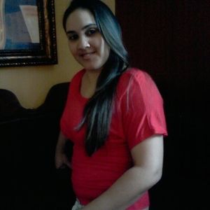 Meet your Posher, Ingrid